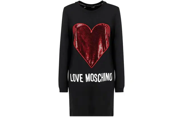 MOSCHINO
