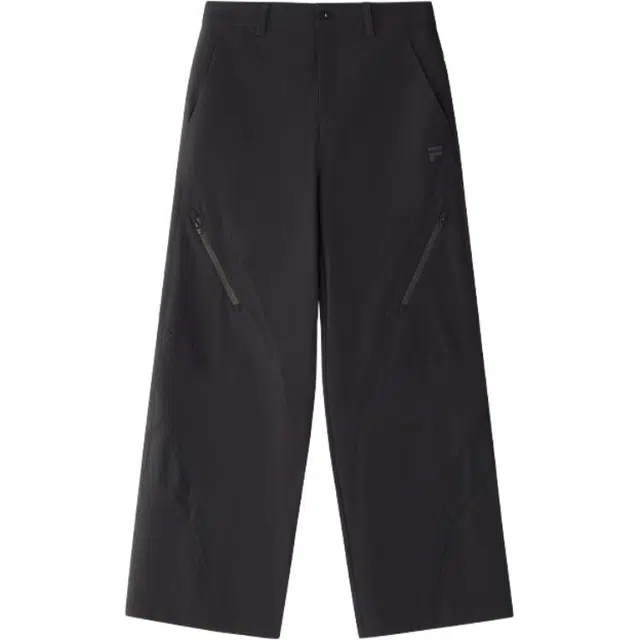FILA FUSION URBAN TECH -BK