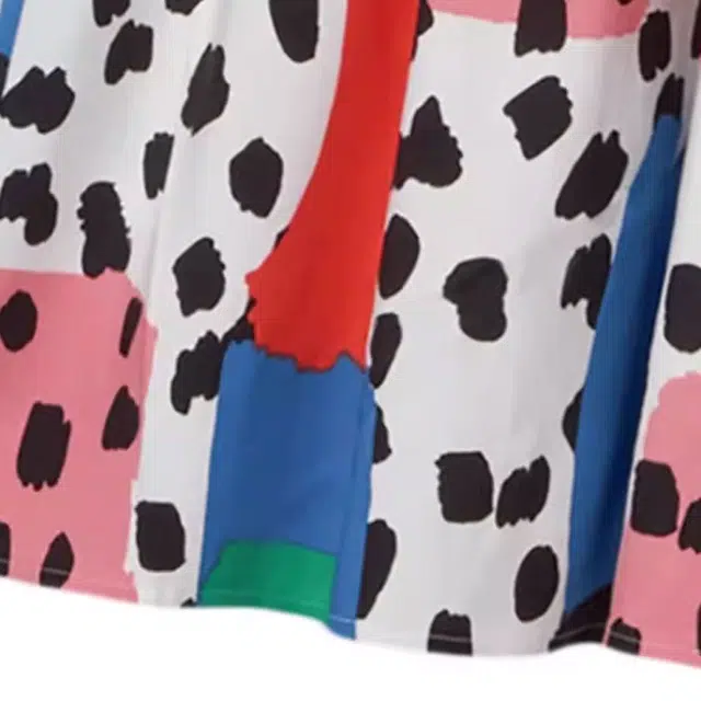 Stella McCartney x rolling kids
