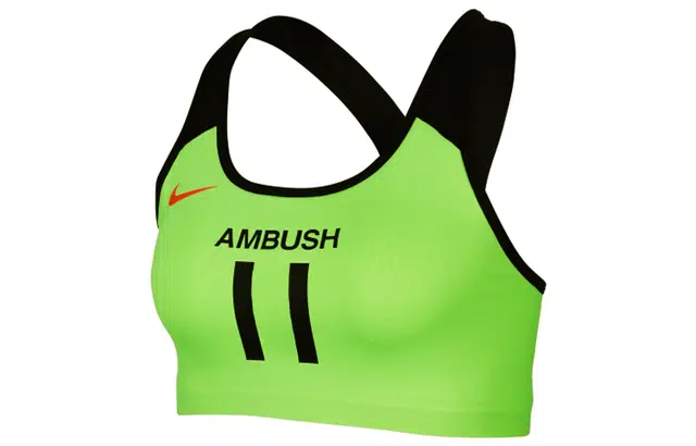 Nike x Ambush Sports Bra Green