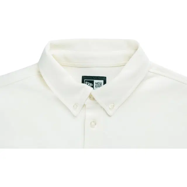 New Era FW24 Polo