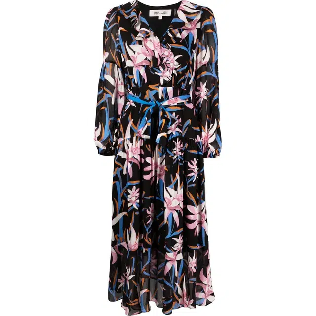 Diane von Furstenberg V