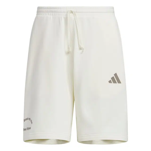 adidas GFX KNIT SHORTS