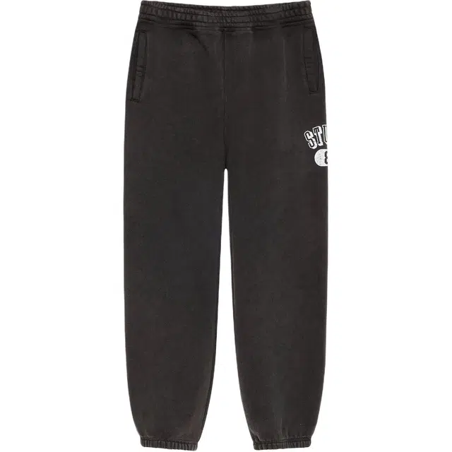 Stussy 80 Fleece Pant