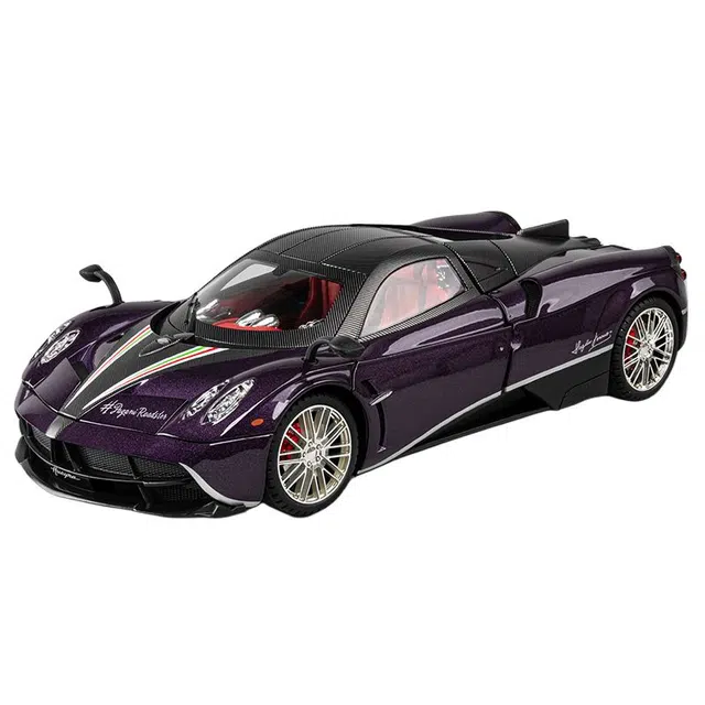 ENGTEN HUAYRA 118