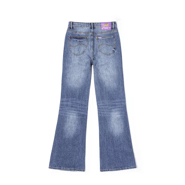 Lee x Ruohan Wang SS25