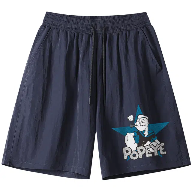POPEYE