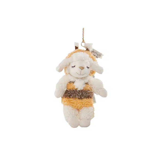 Liv Heart 20cm