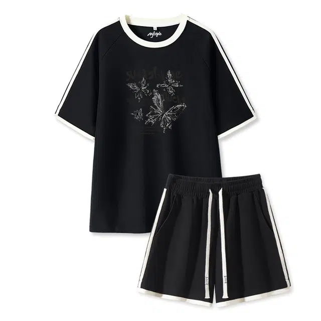 MJ STYLE T