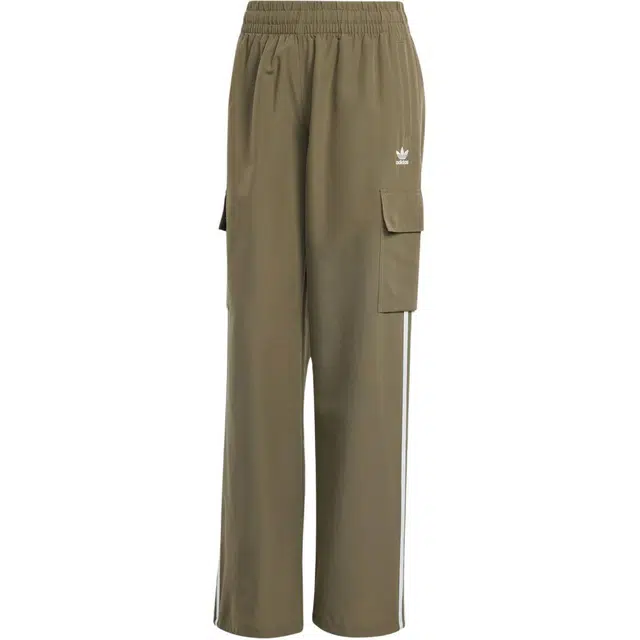 adidas originals Adicolor Cargo Pants logo