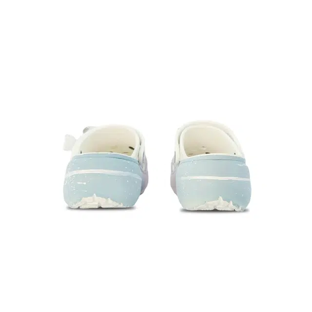 Crocs Classic Platform Lined Clog EVA