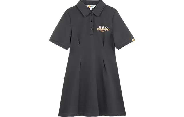 B.Duck Polo