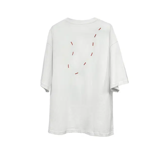WANNA LAB SS25 T
