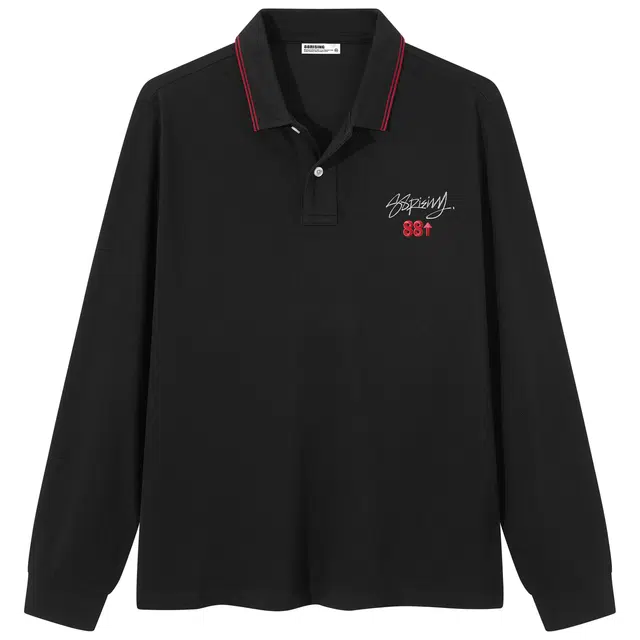 88rising LOGOPolo