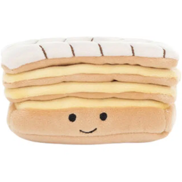 JELLYCAT 6cm