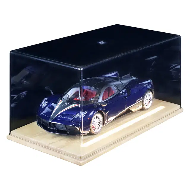 ENGTEN HUAYRA 118