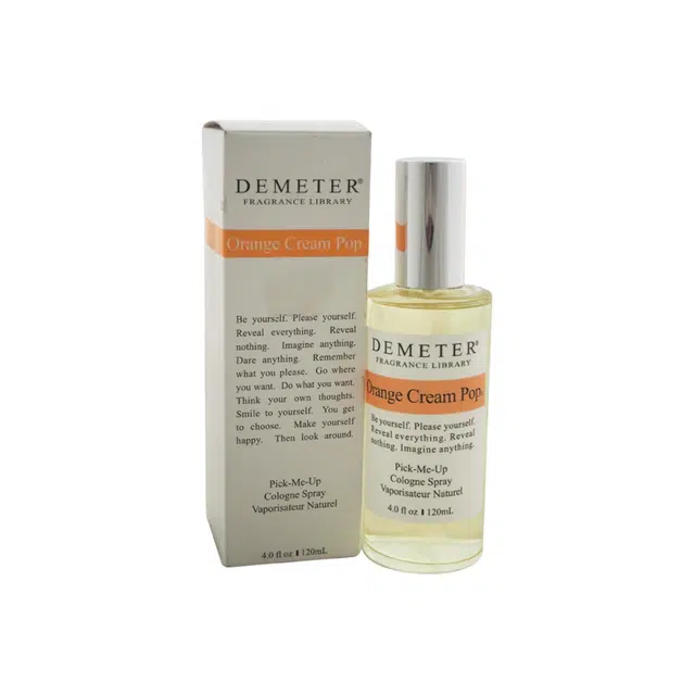 DEMETER EDC 120ml