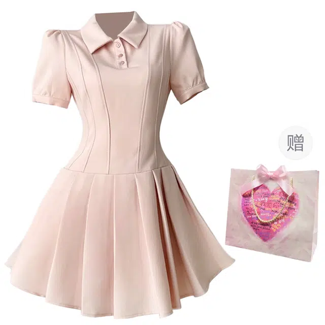 peaches peaches poloA
