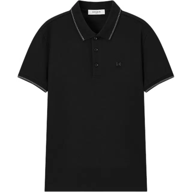 DEGAIA SS25 Polo
