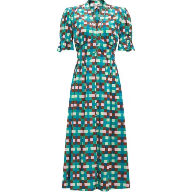 DIANE VON FURSTENBERG