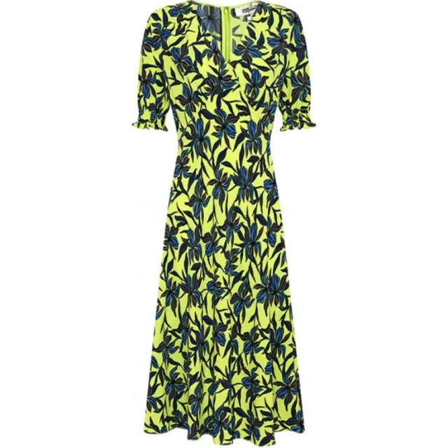 DIANE VON FURSTENBERG V