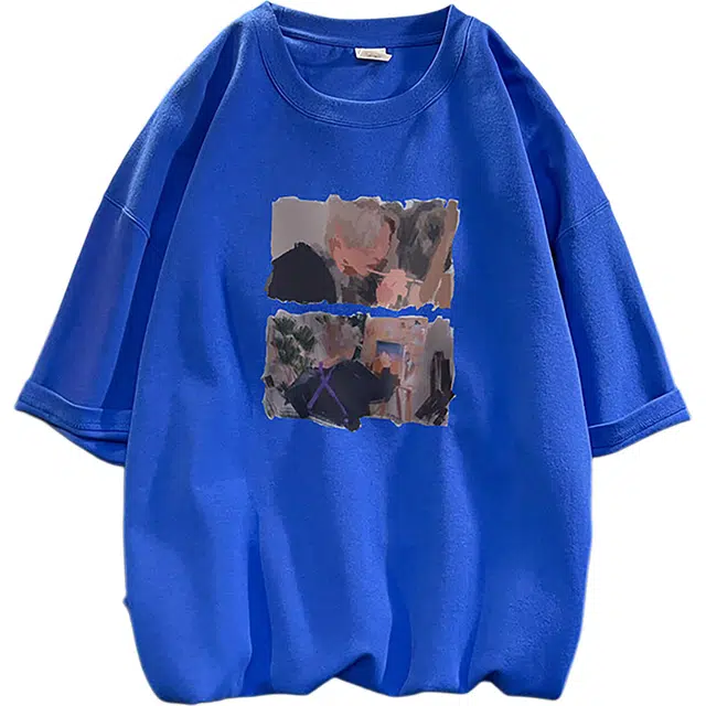 ZYKY T