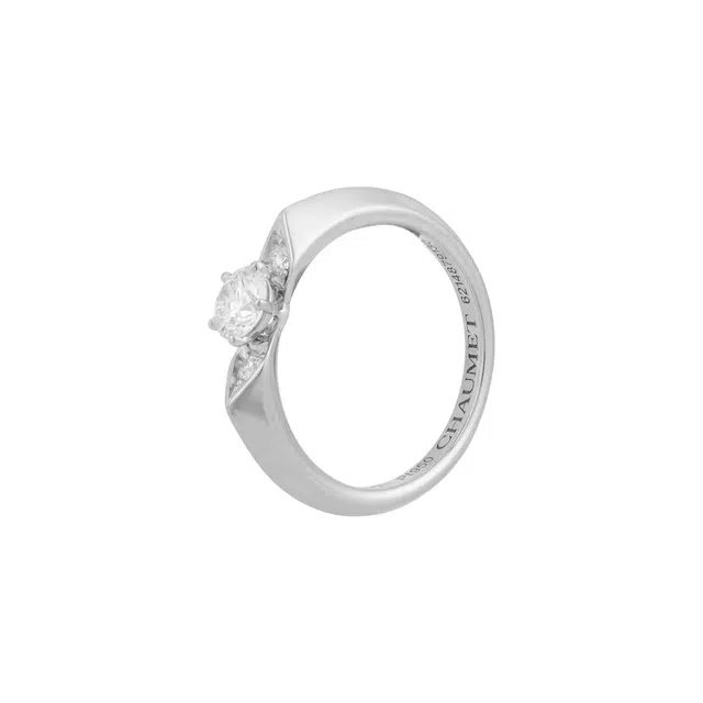 Chaumet pt950