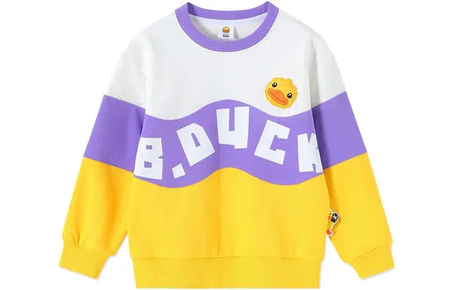 B.Duck