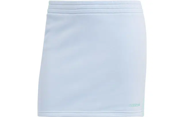 adidas originals Mini Skirt Logo
