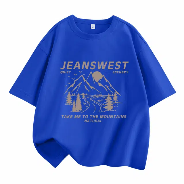 JEANSWEST JNR T