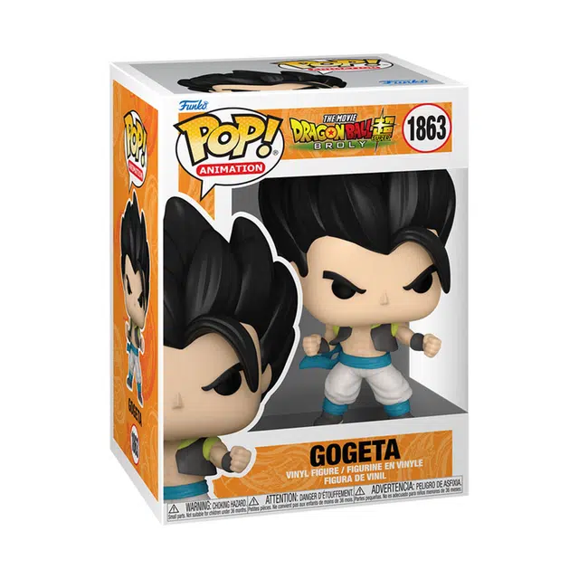 Funko Q