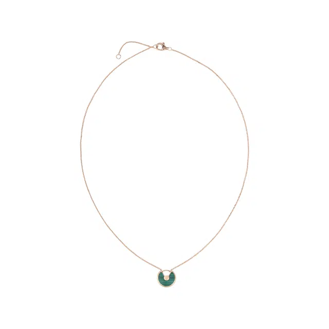 Cartier Amulette De Cartier