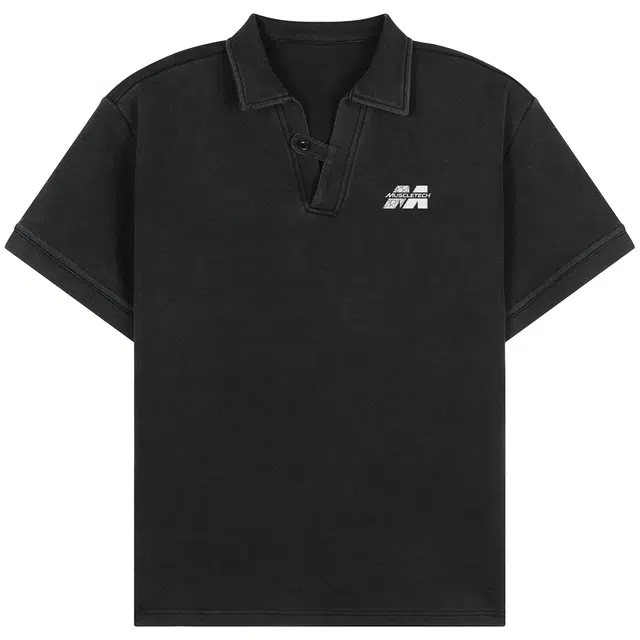 MUSCLETECH VPolo