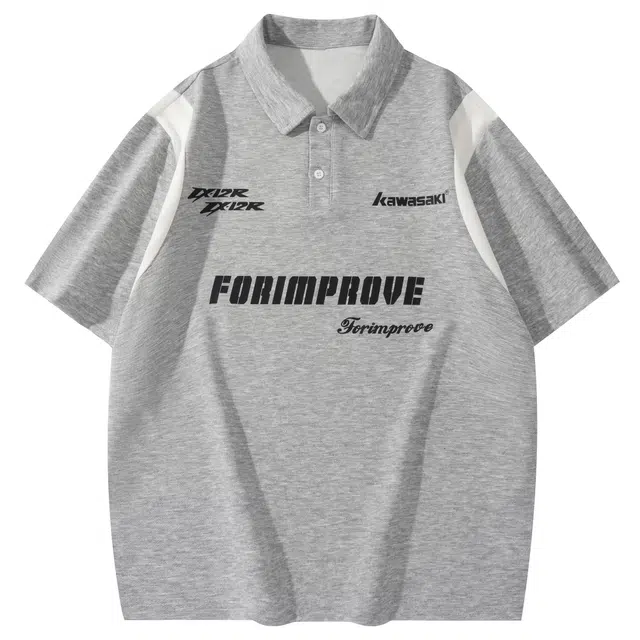 Kawasaki LogoPolo