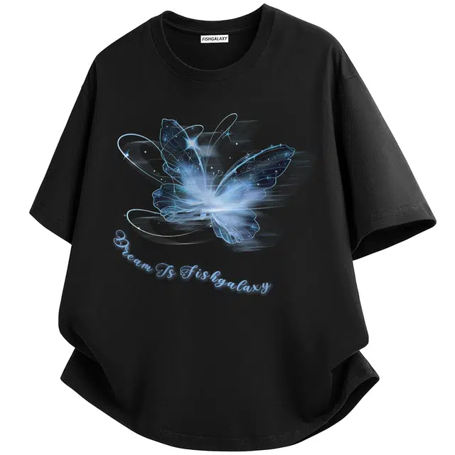 FISHGALAXY T