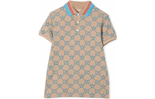 GUCCI SS23 Polo