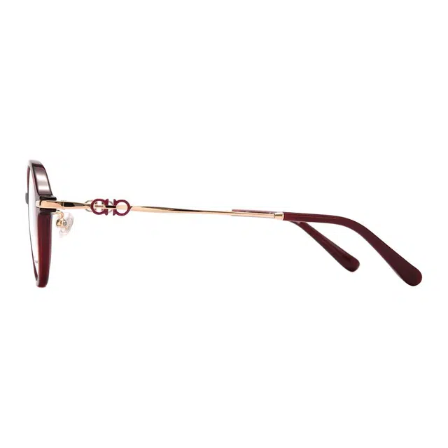 FERRAGAMO Logo