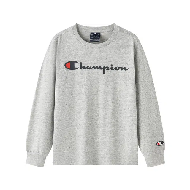 Champion Kids