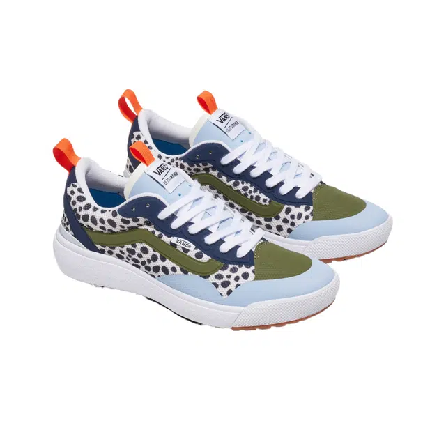 Vans Customs UltraRange EXO