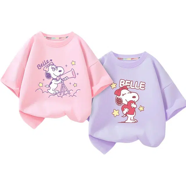 SNOOPY T 2
