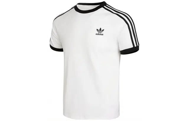adidas originals Adicolor 3-stripes Tee LogoT