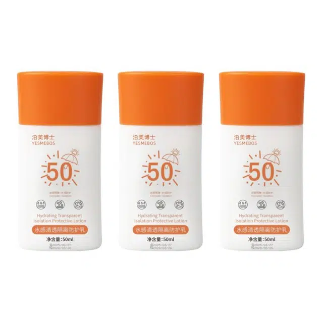 YESMEBOS 50ml