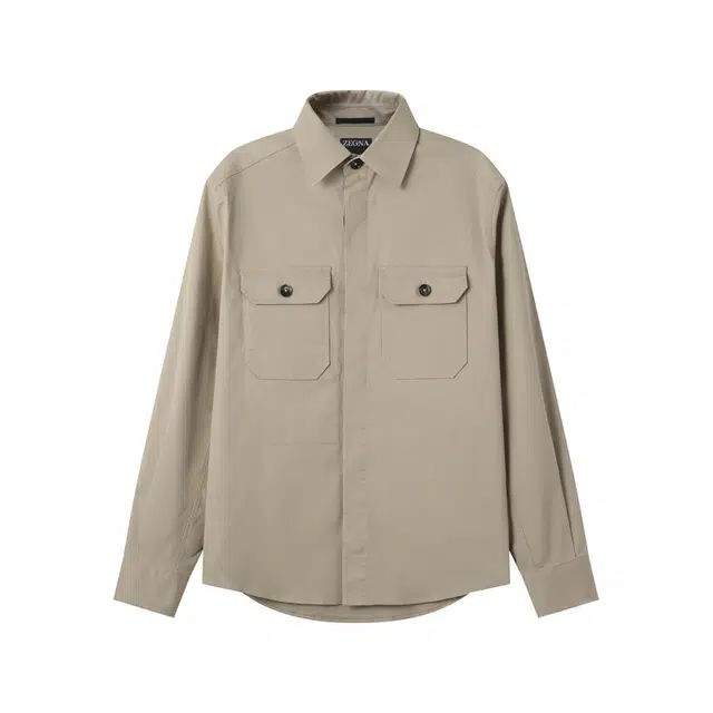 Zegna SS25