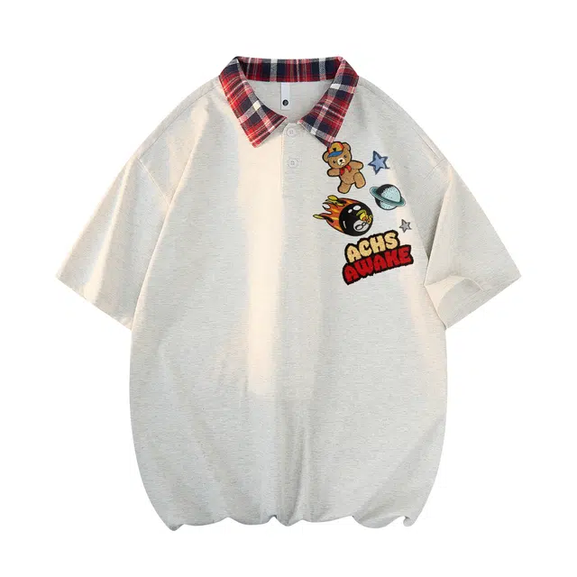 ACHS AWAKE Polo