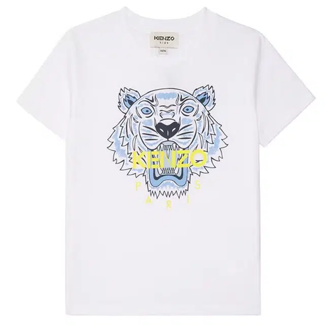KENZO SS23 T