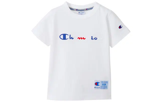 Champion LogoT