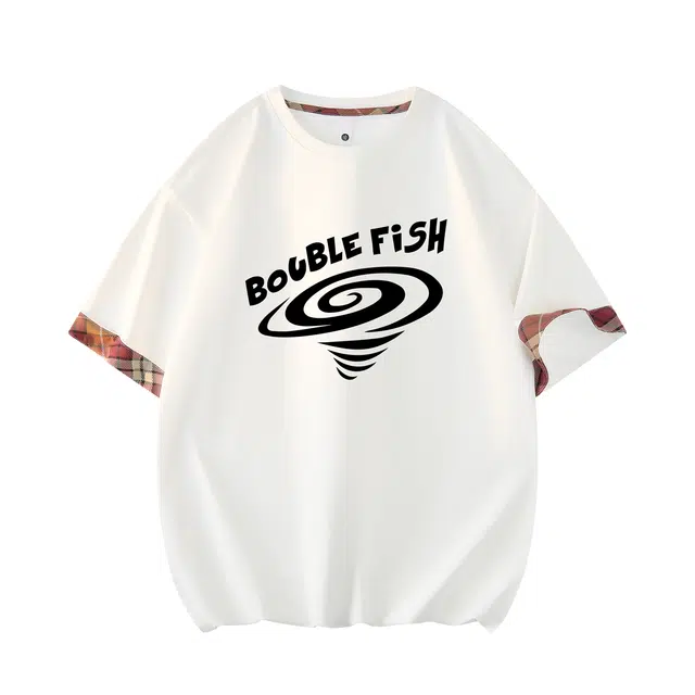 DOUBLEFISH LogoT
