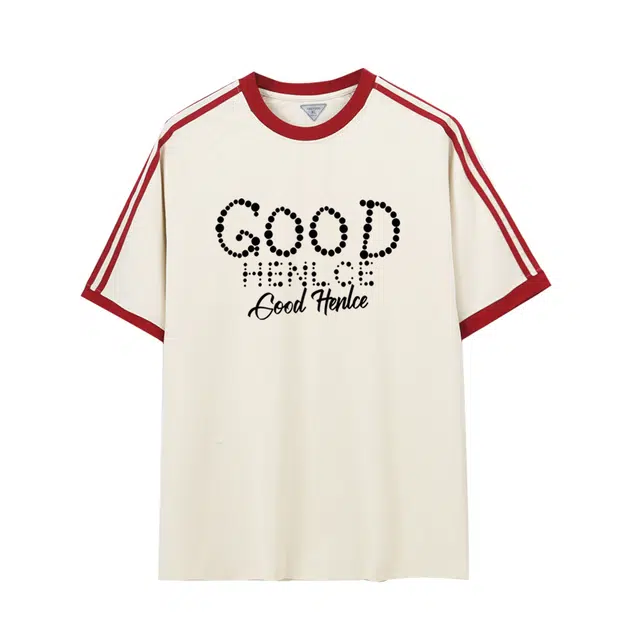 GOODHENLCE T