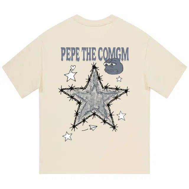 COMGM logo T
