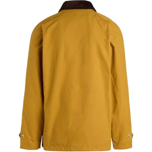 MANIFATTURA CECCARELLI Woman Rain Caban